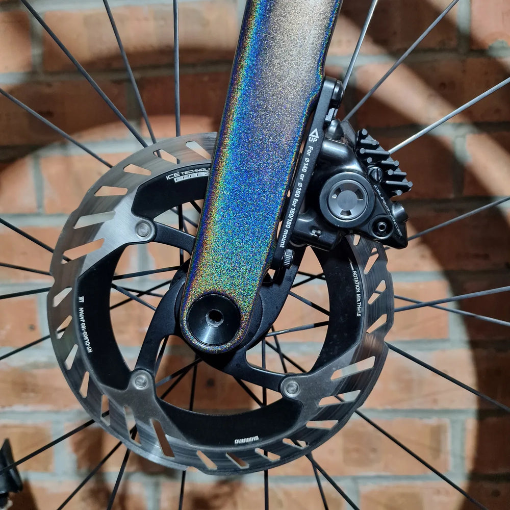 Trek Madone slr9 gen 8 2024