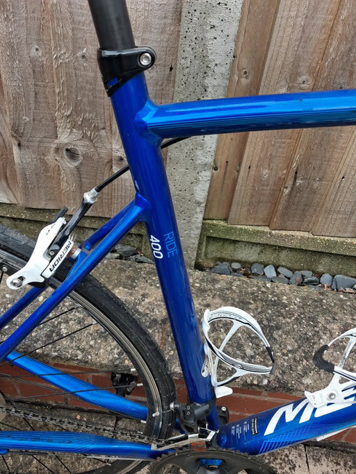 Merida Ride 400 2016
