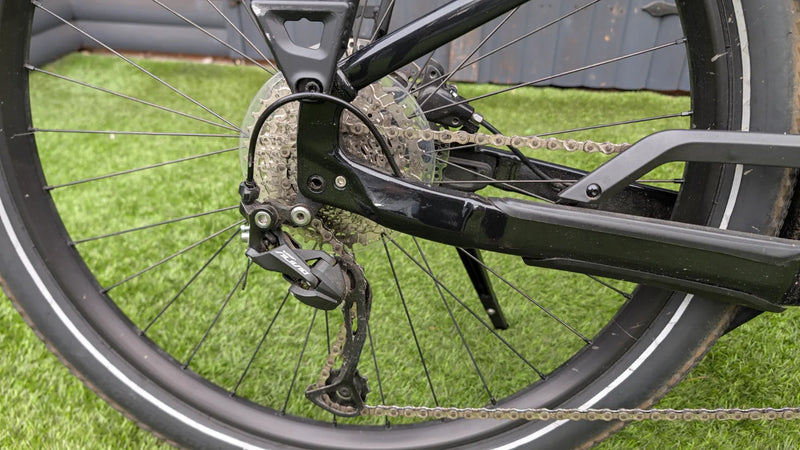 Specialized Vado 3 0 2022