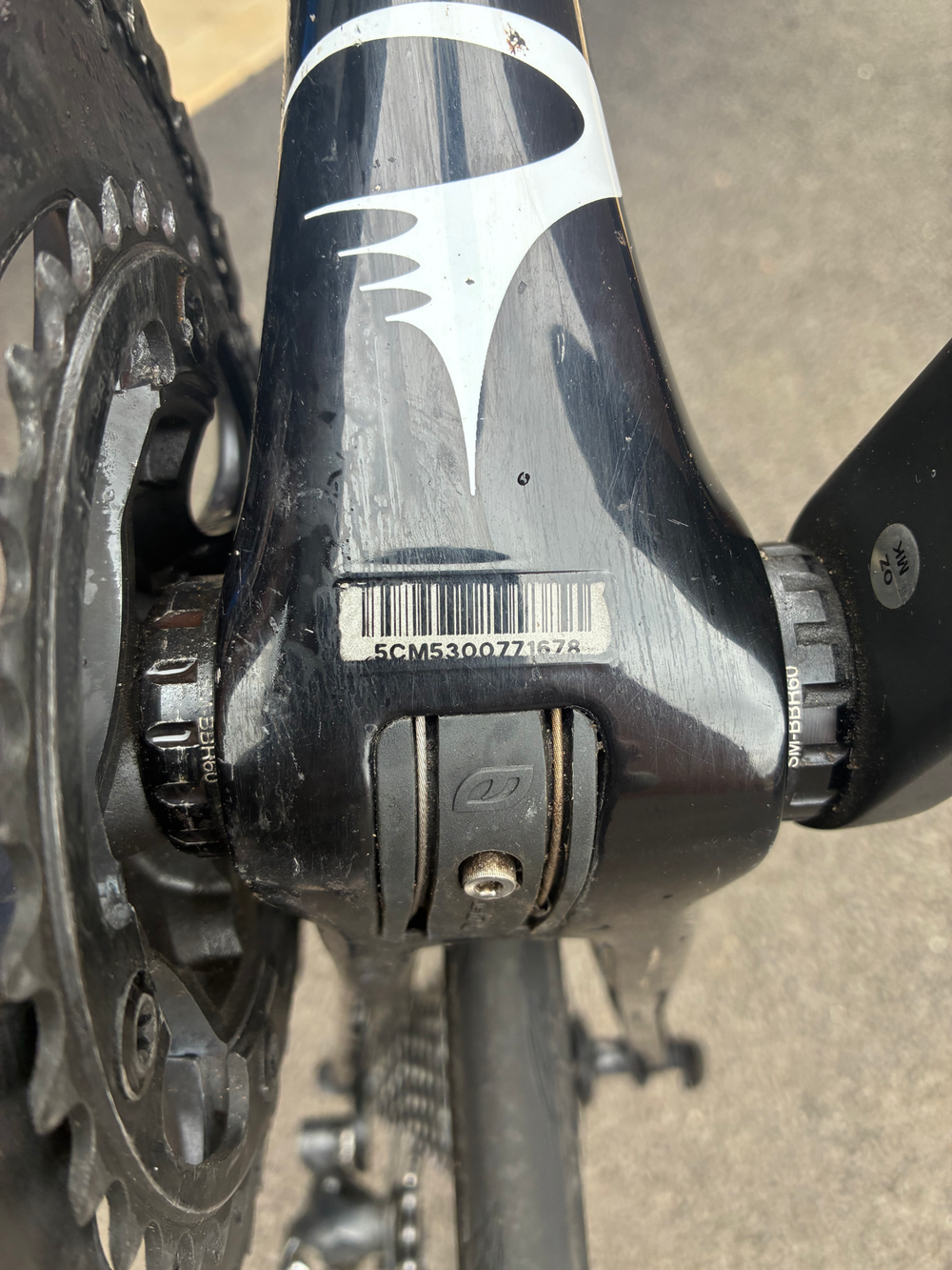 Pinarello DOGMA F8 2016