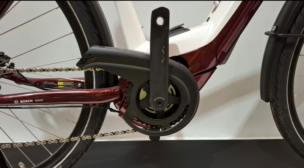 Bergamont E-horizon Edition LTD Gent 2022