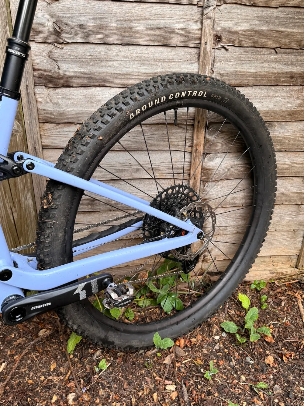 Specialized Epic 8 Comp Evo XC 2024