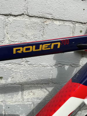 Wiggins Rouen ADV Junior 2020