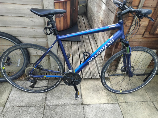 Boardman MTX 8.6 2020