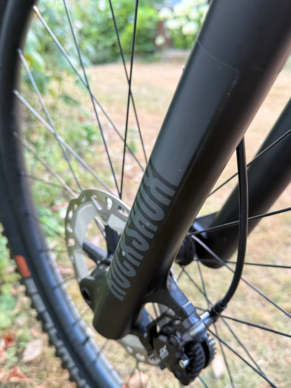 Trek Roscoe 7 2024