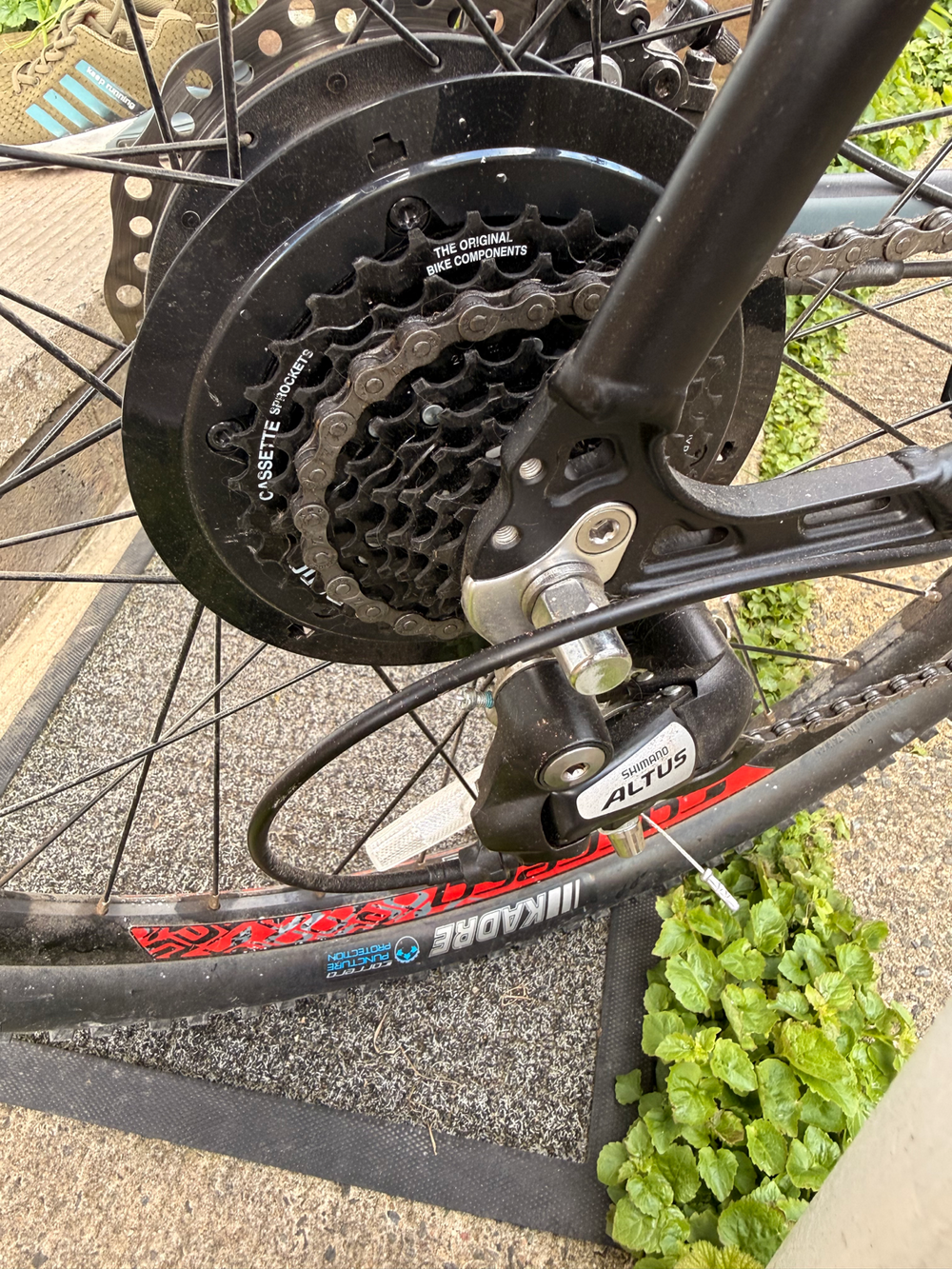 Carrera Vengeance E Shimano 2.1 2025