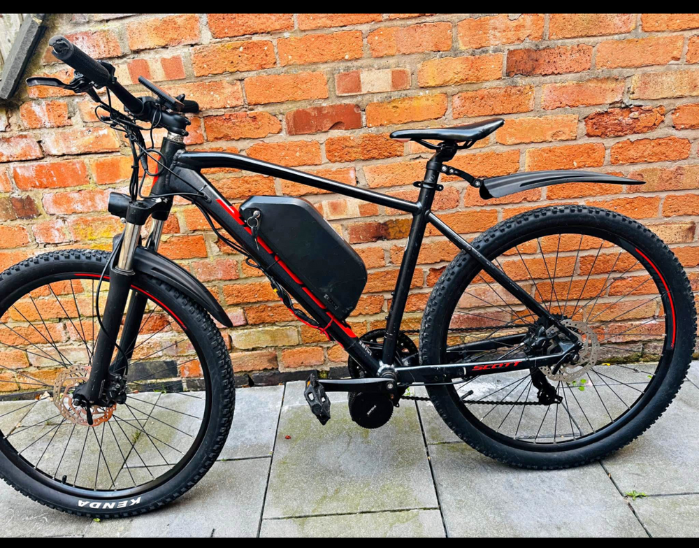 Scott Addict 20 2023