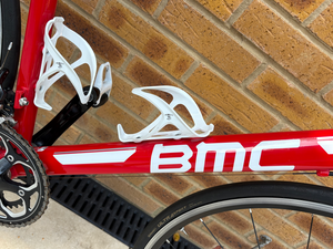 BMC ALR01 2017