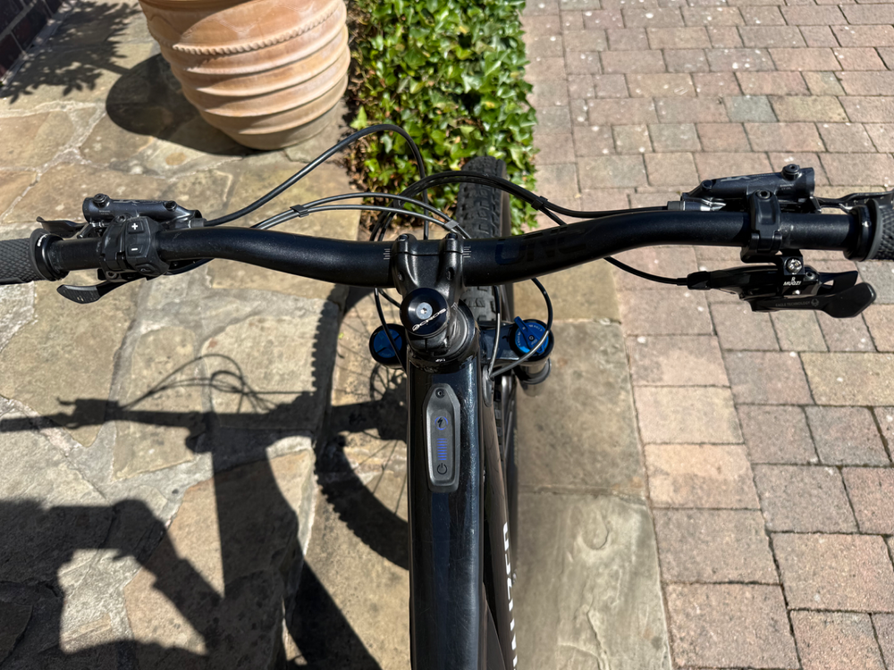 Specialized Levo Comp Alloy 2025