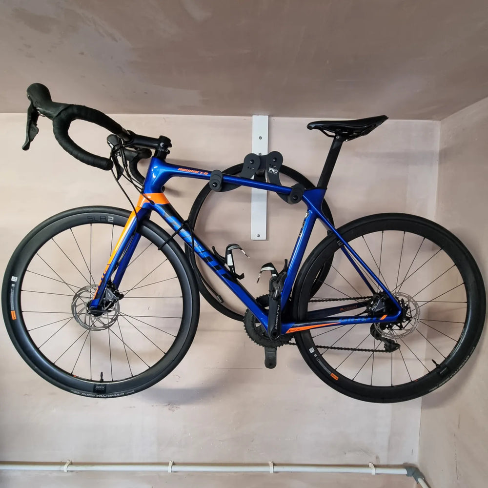 Giant TCR Advanced Pro 1 2018