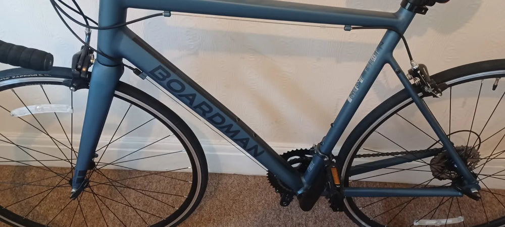 Boardman SLR 8.6 2021