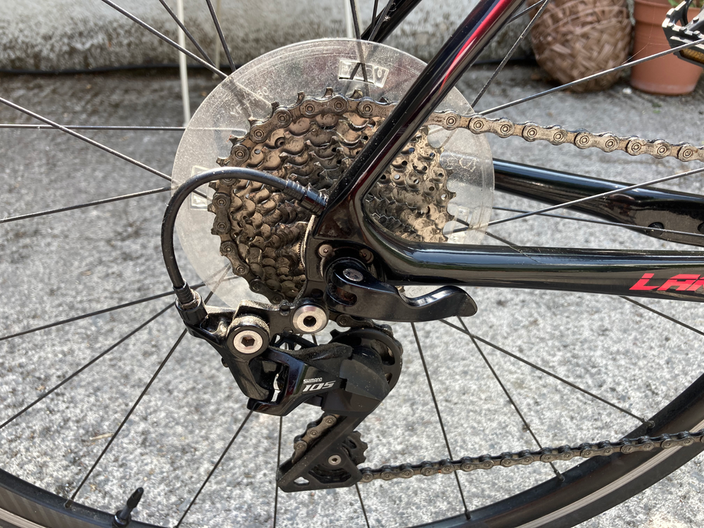 Liv Langma Advanced 2 2019