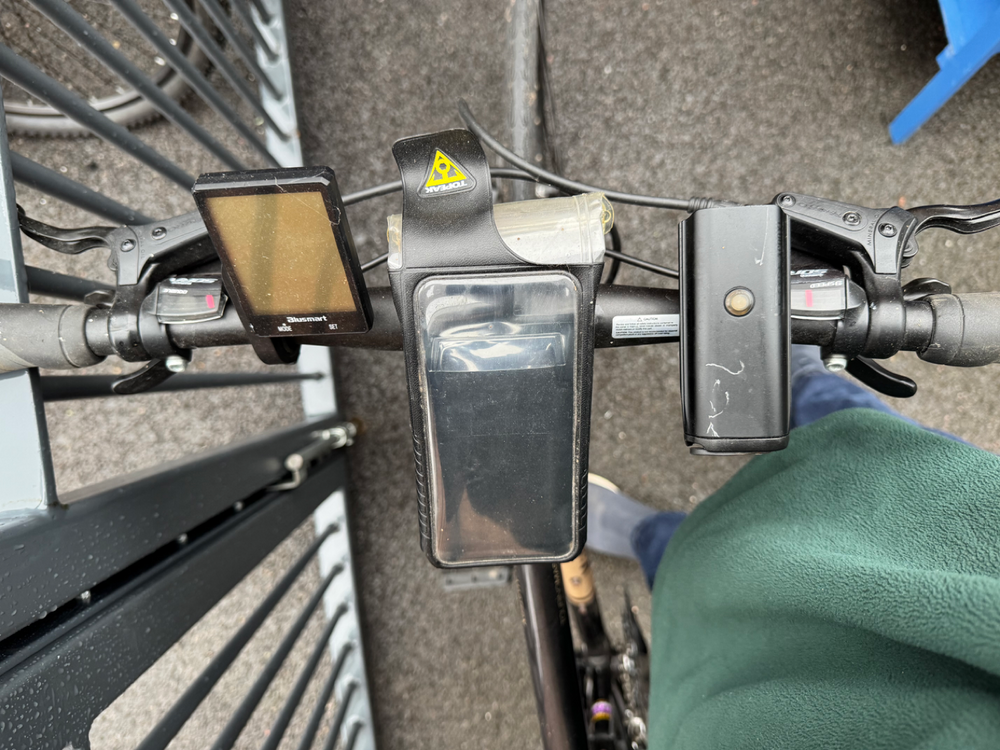 Viking  TouringMasterX 2020