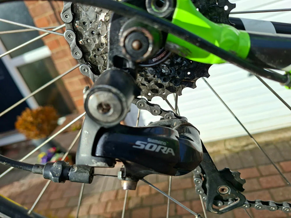 Specialized Allez 2015
