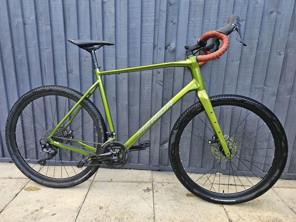 Merida SILEX 400 2024