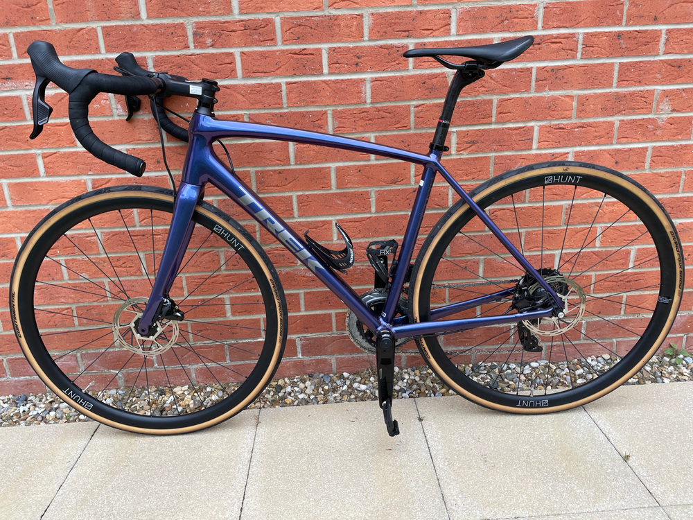 Trek Emonda ALR 6 Disc 2018