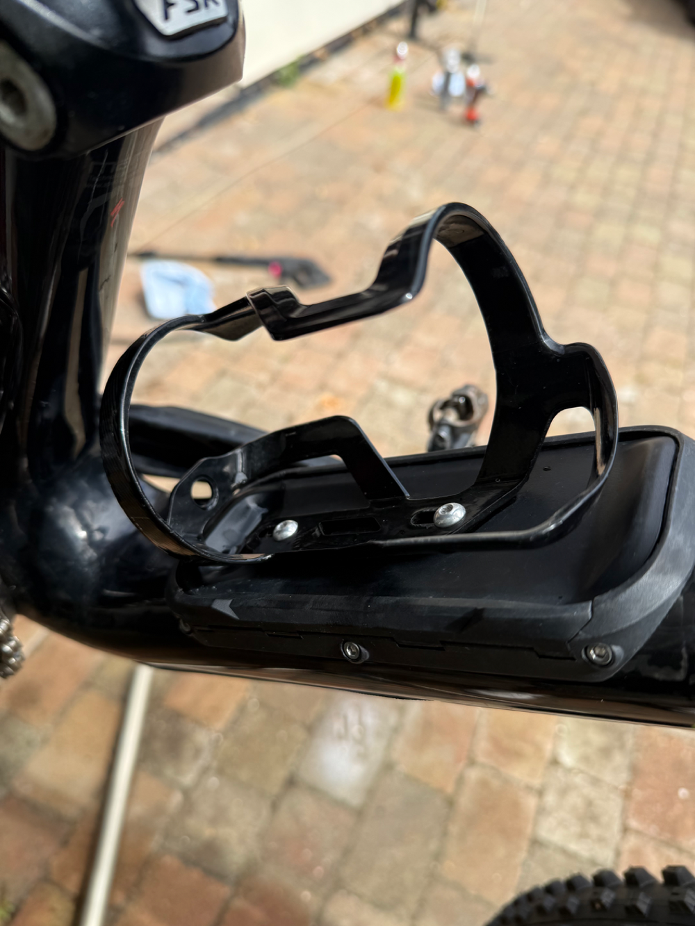 Specialized Stumpjumper Fsr Expert Carbon 27 5 2017