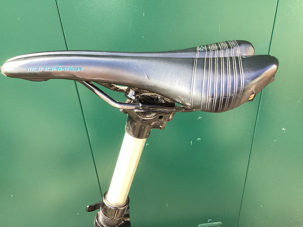 Mondraker Foxy 27.5 2019