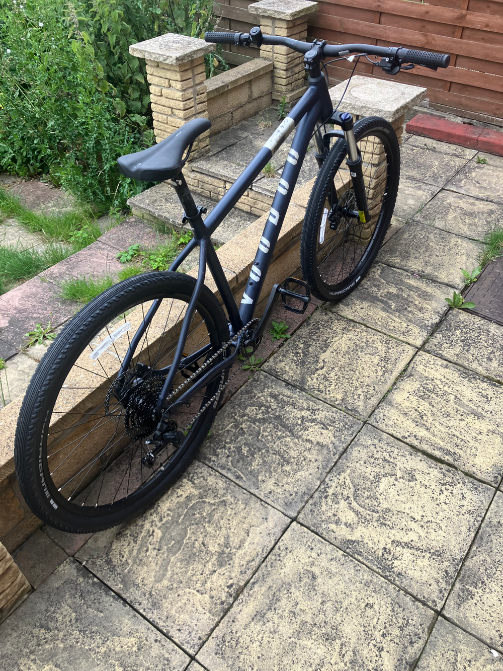 Voodoo BRAAG 2023