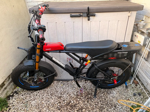 Jasion Retrovolt