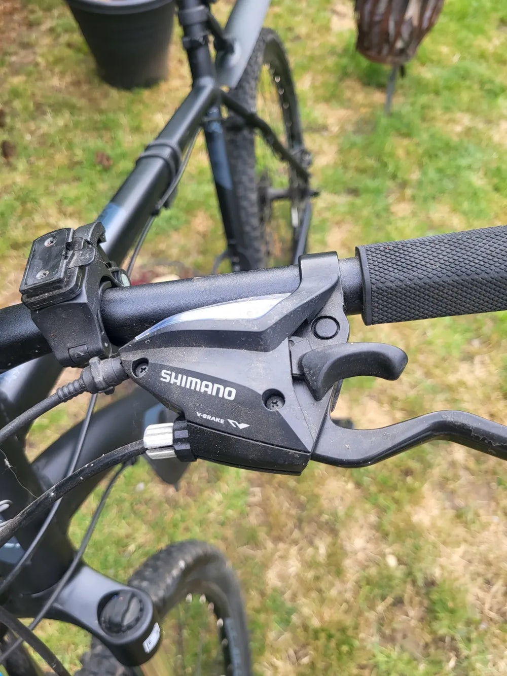 Carrera Vengeance , 2024