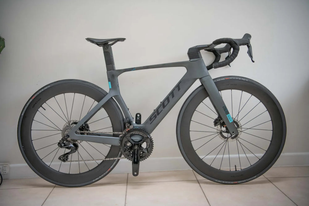 Scott Foil RC Pro 2025