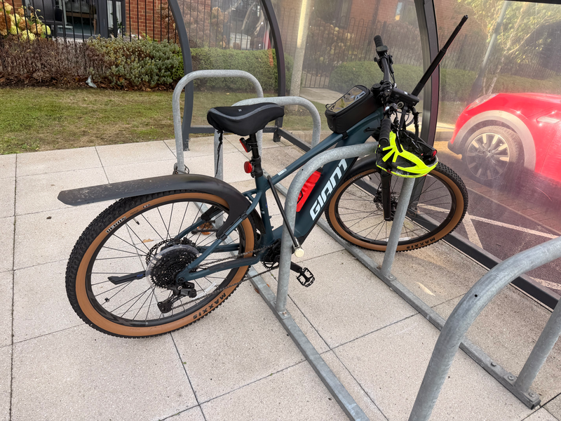 Giant Fathom E+ 2026