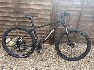 Cannondale Trail 7 2021