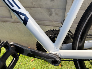 Orbea Avant H60 D 2024