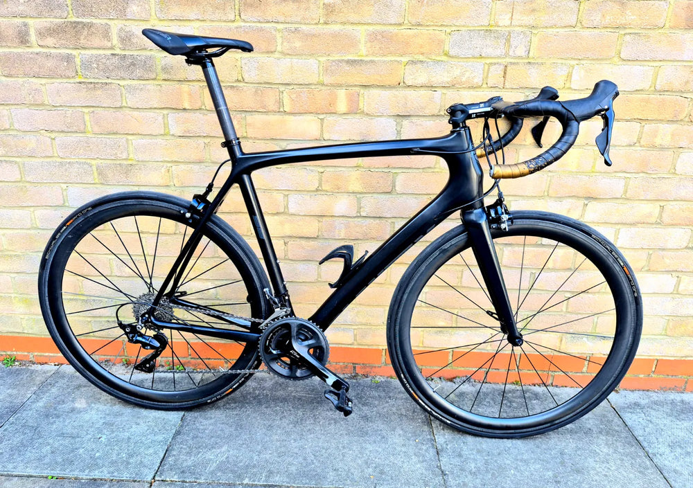SCOTT SDS TIAGRA GROUPSET FULLCARBON ROAD BIKE 56CM"22 Planet x full carbon road bike Carbon rims  2020
