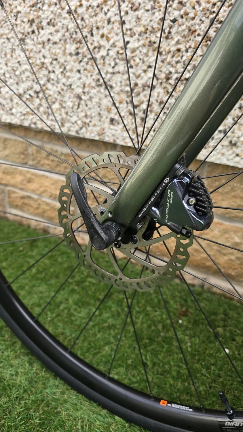 Giant Defy Advanced 1 2021