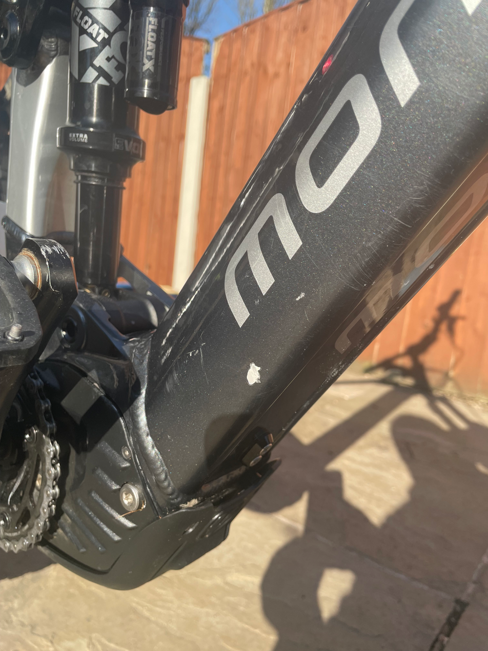 Mondraker CRAFTY R 2022