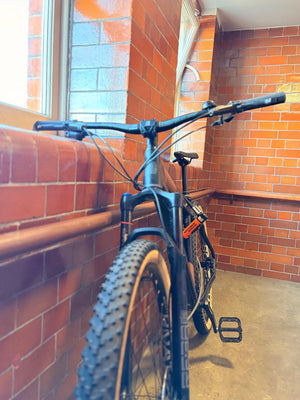 Boardman MHT 8 9 L 2022