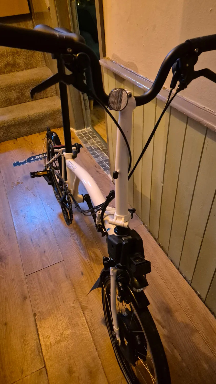 Brompton MK 1 2018
