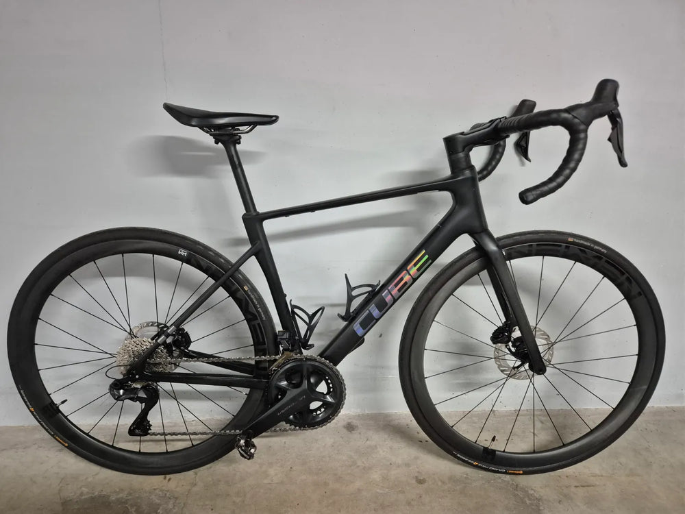 Cube Attain C 62 Slt 2025