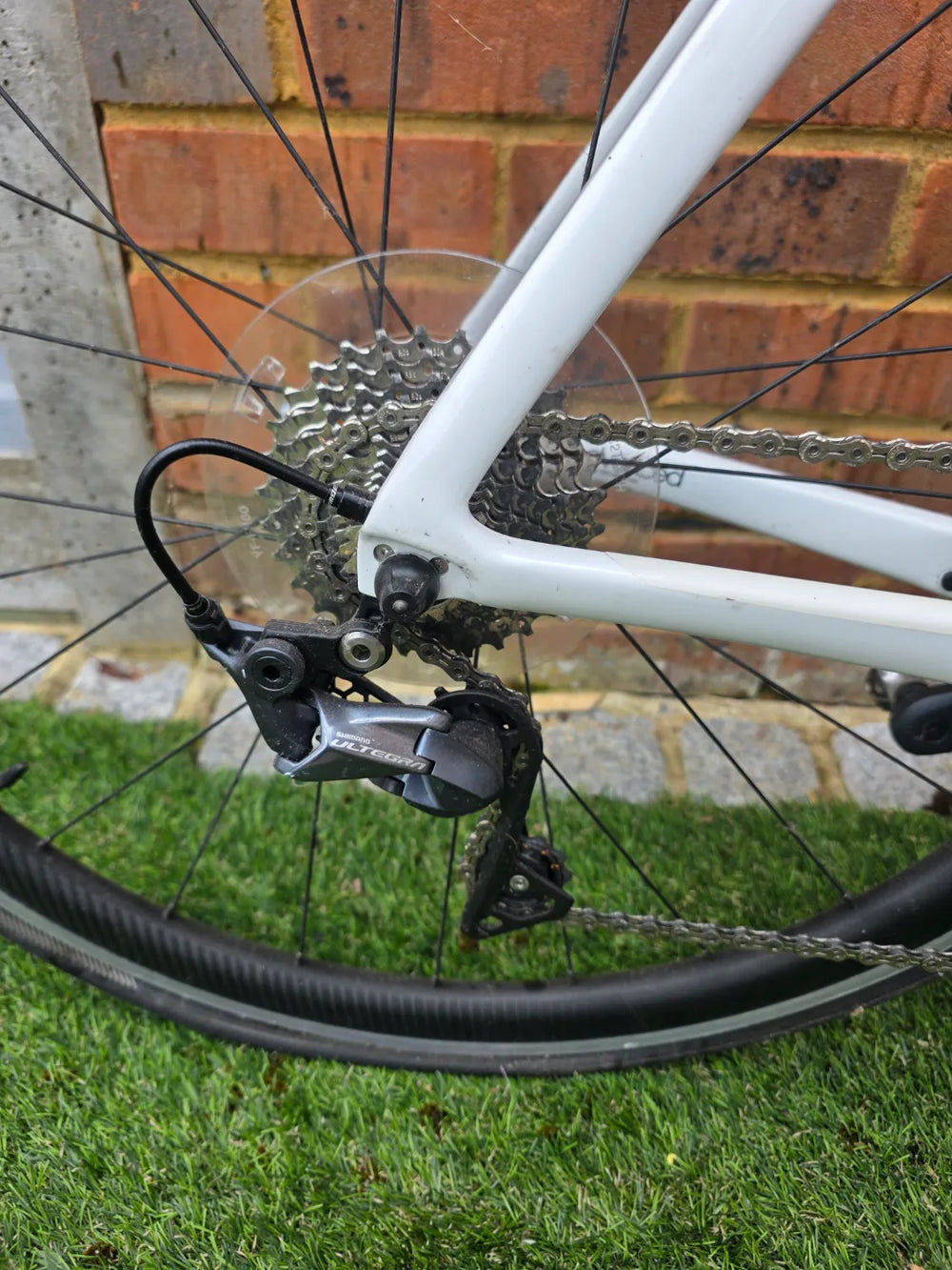 Giant Propel Advanced 1 2020