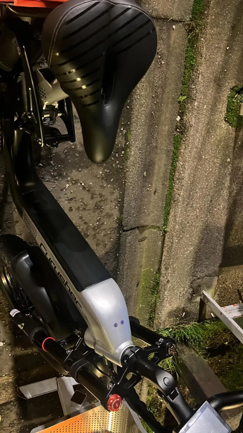 Cyrusher Kommoda 1.0 2022