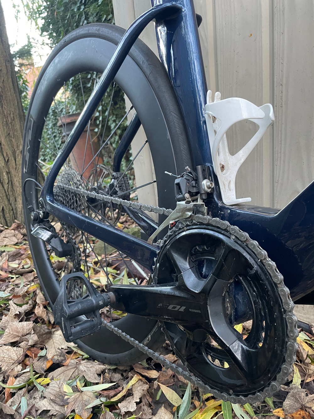 Ribble Ultra SL - Sport - Shimano 105 12-Speed 2023