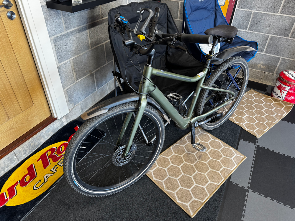Cannondale Treadwell Neo Remixte 2020