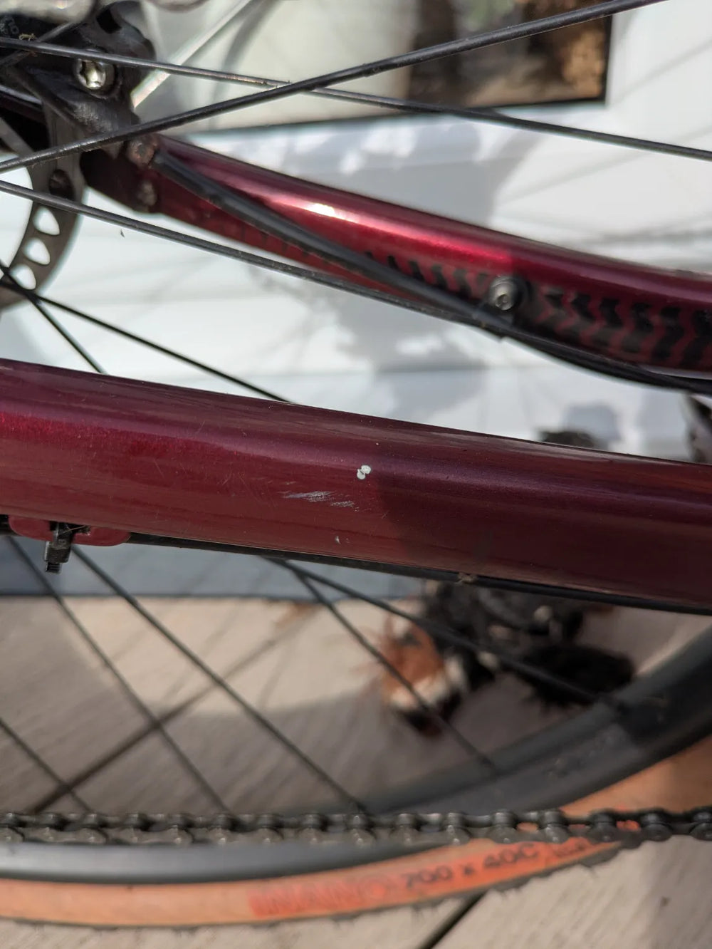 Norco Search A1 2023