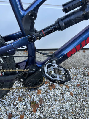 Nukeproof Mega 275c RS 2019