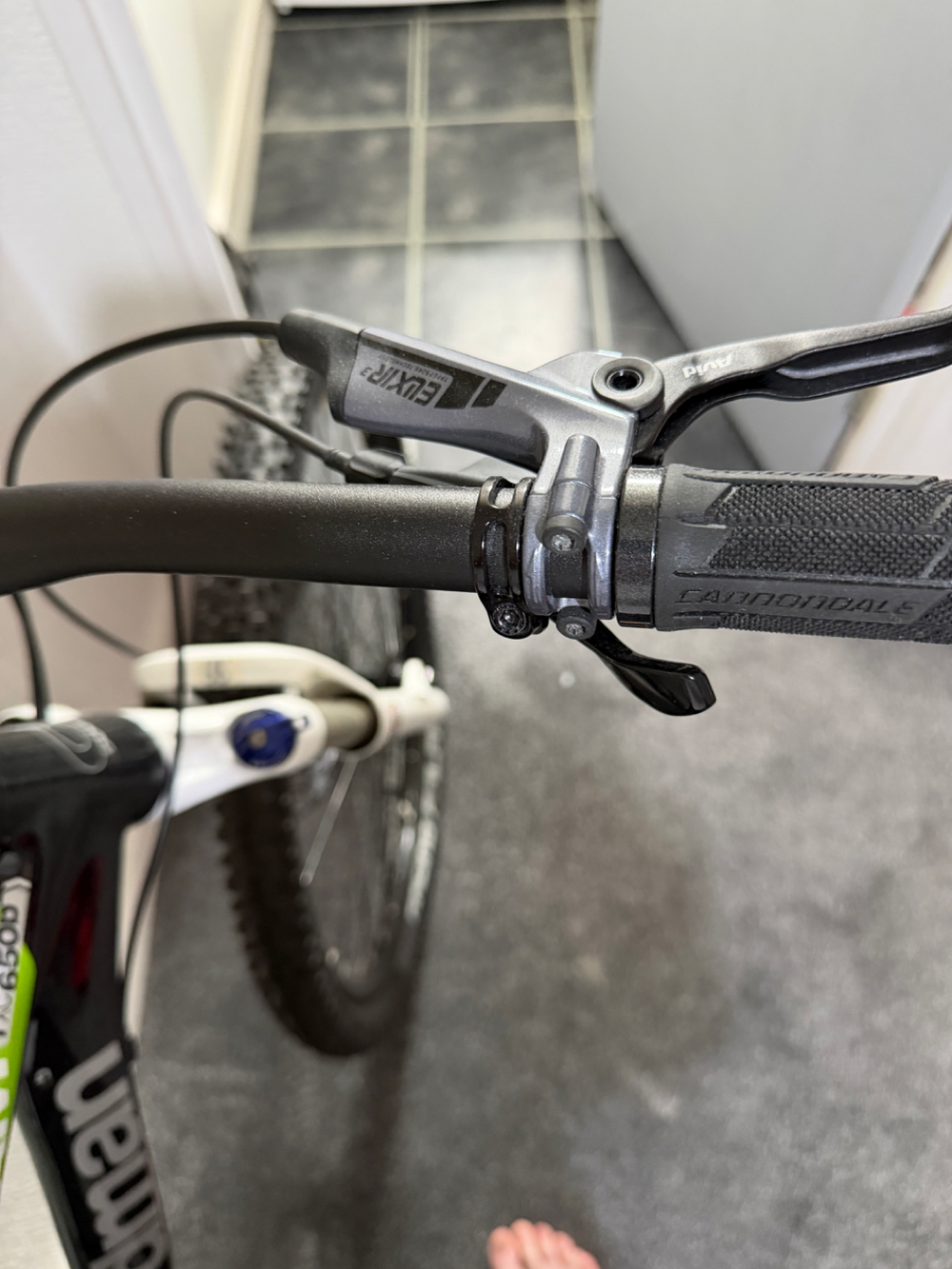 Boardman TXC 650B 2014