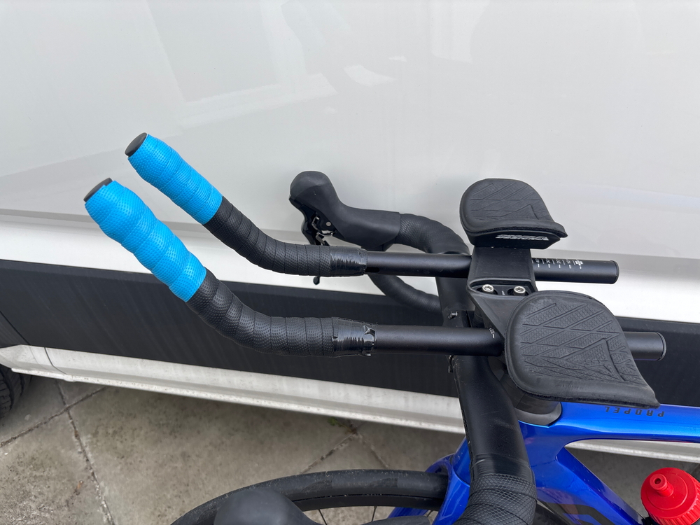 Giant Propel Advanced 2 2020