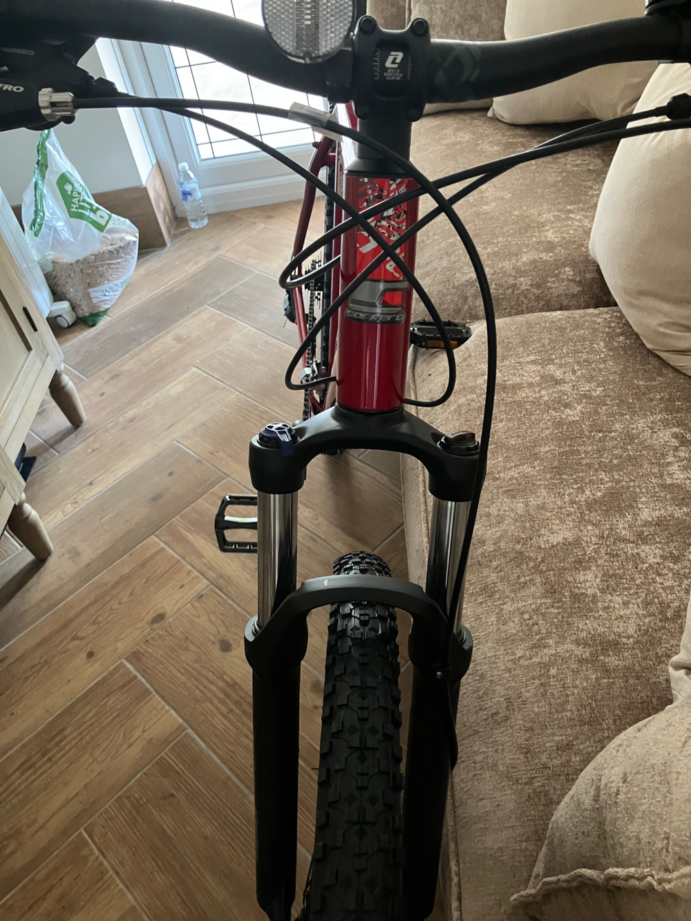 Carrera Valour Disc 2026