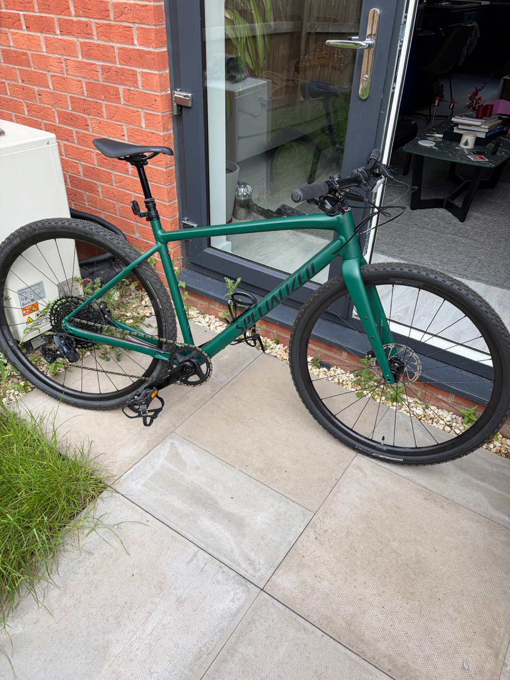 Specialized Diverge E5 Expert Evo Disc 2023