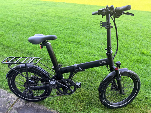 Eovolt UTO Afternoon 20 inches Pro Folding Electric 2022