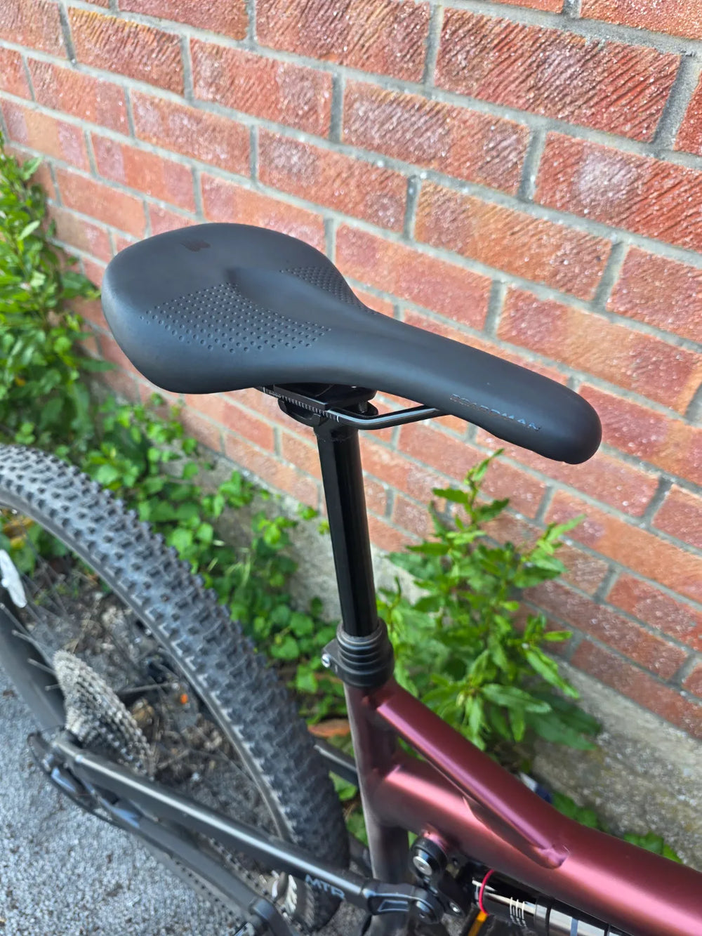 Boardman MTR 8.9 2024