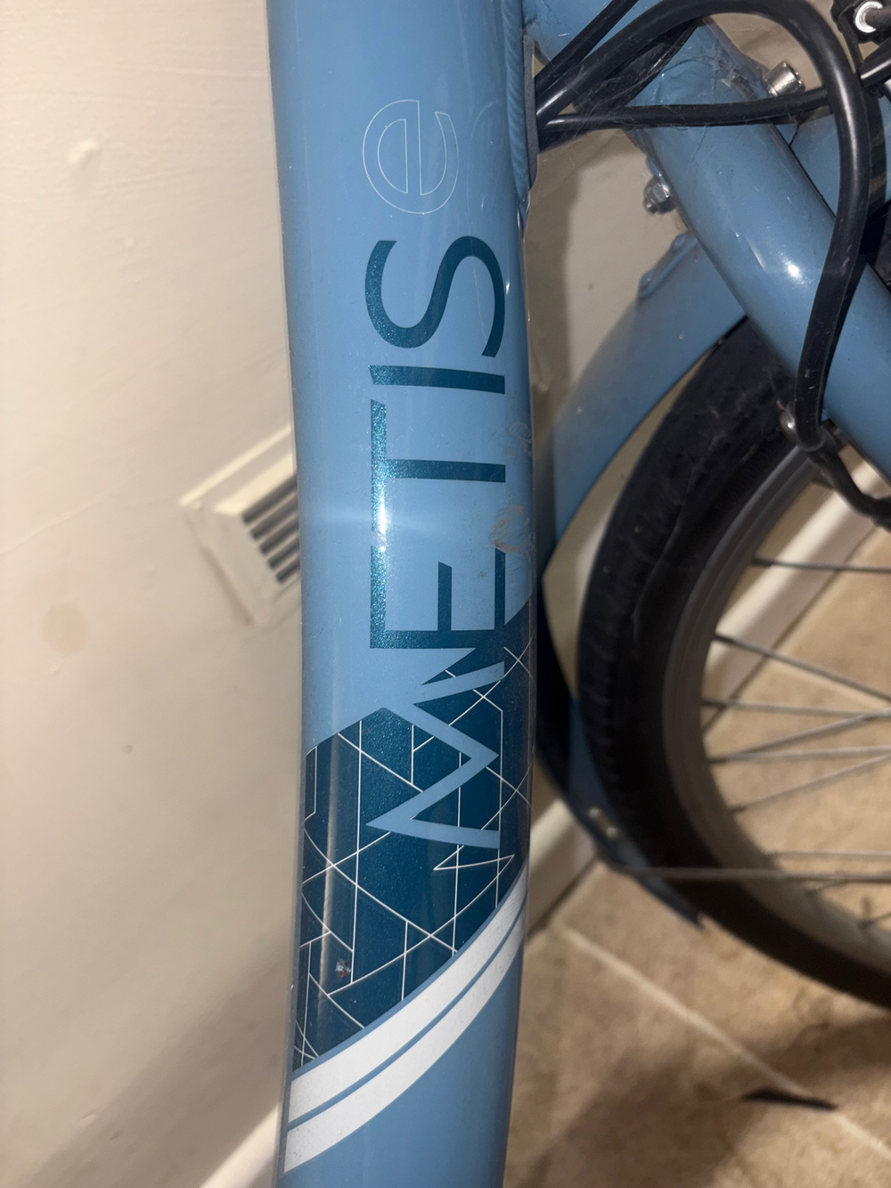 Apollo 2021 Metis