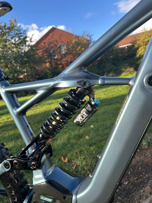 Specialized Kenevo Comp 6Fattie 2019