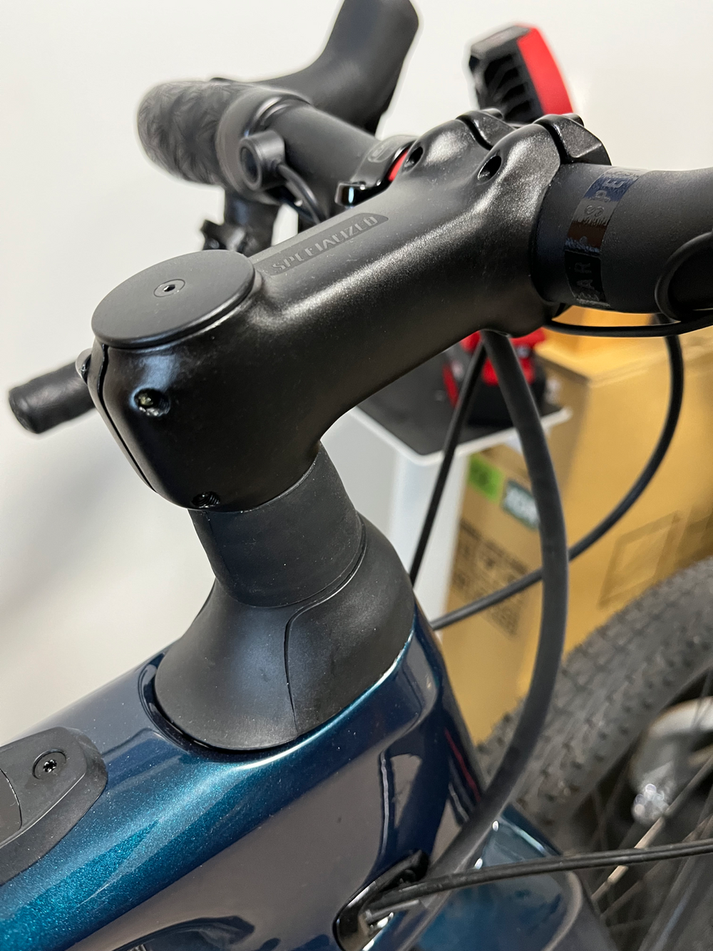 Specialized Creo 2 Comp Gravel E.Bike 2025